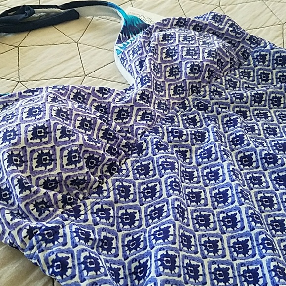 Plus Size Tankini - Picture 6 of 6